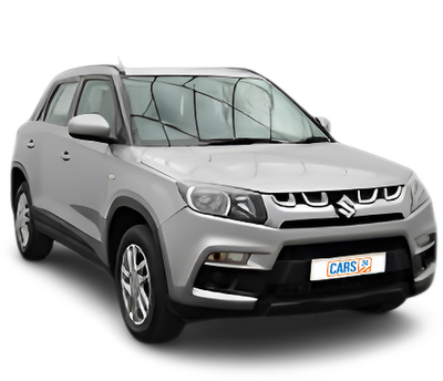 Maruti Vitara Brezza-img